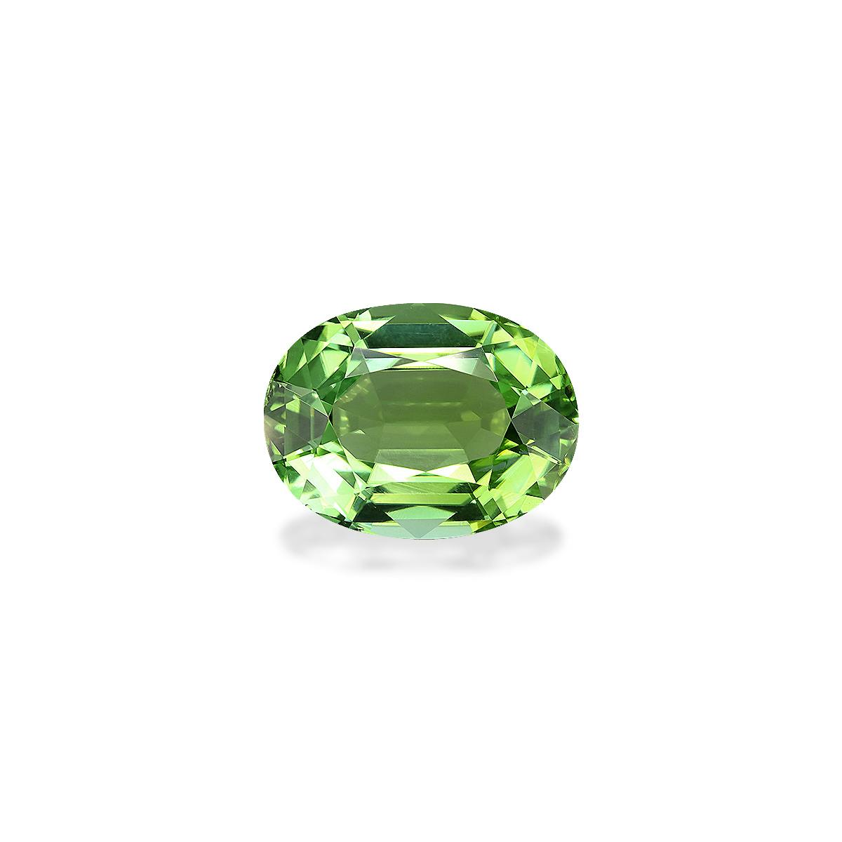 Green Tourmaline 7.46 ct